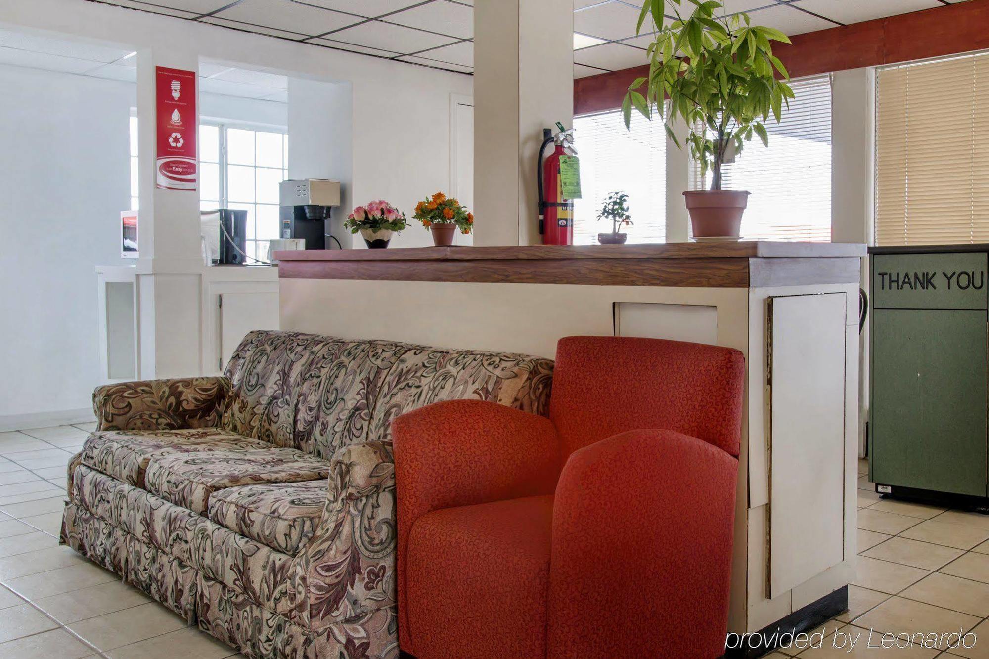 Econo Lodge Battle Creek Exteriér fotografie
