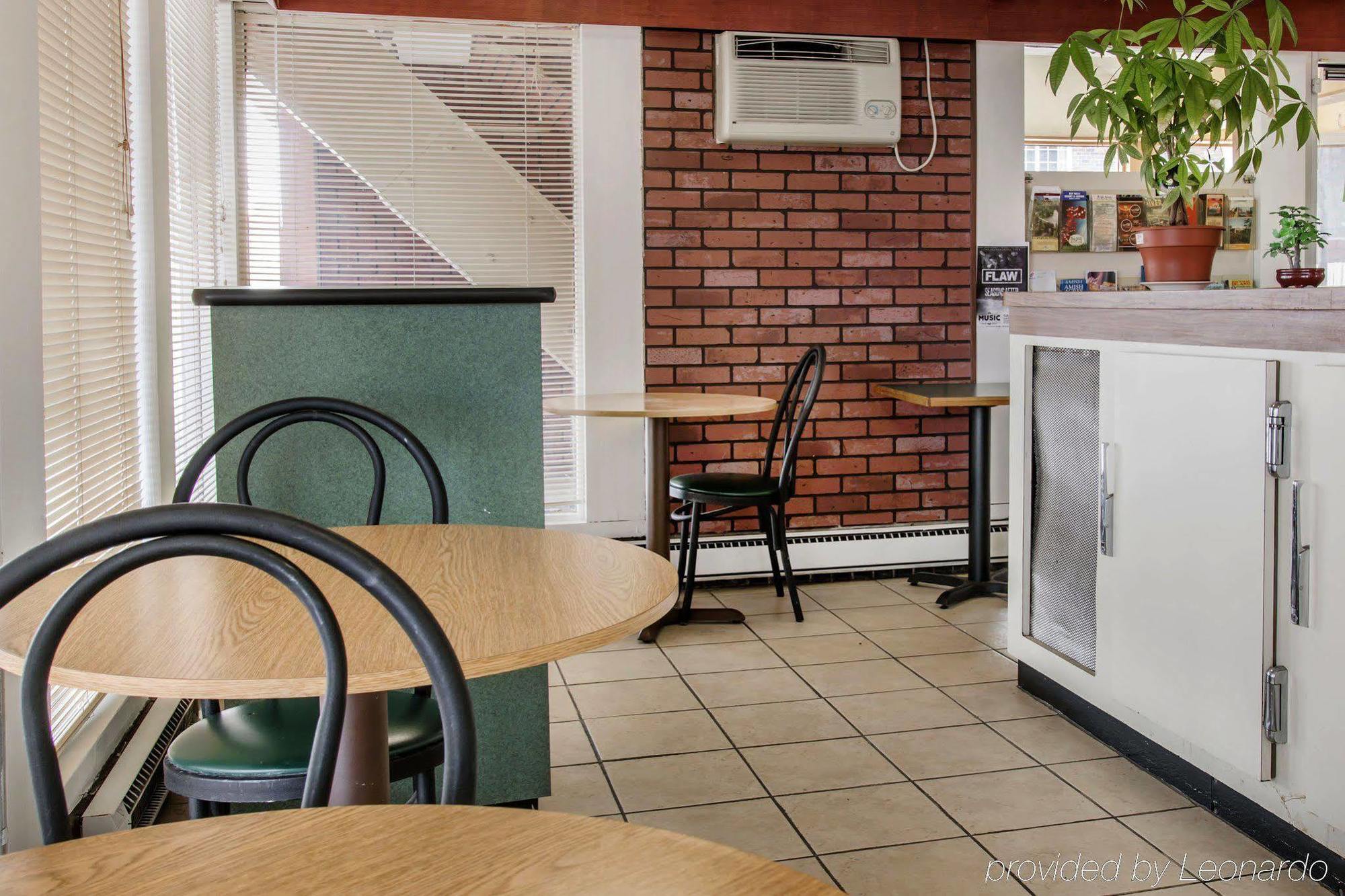 Econo Lodge Battle Creek Exteriér fotografie