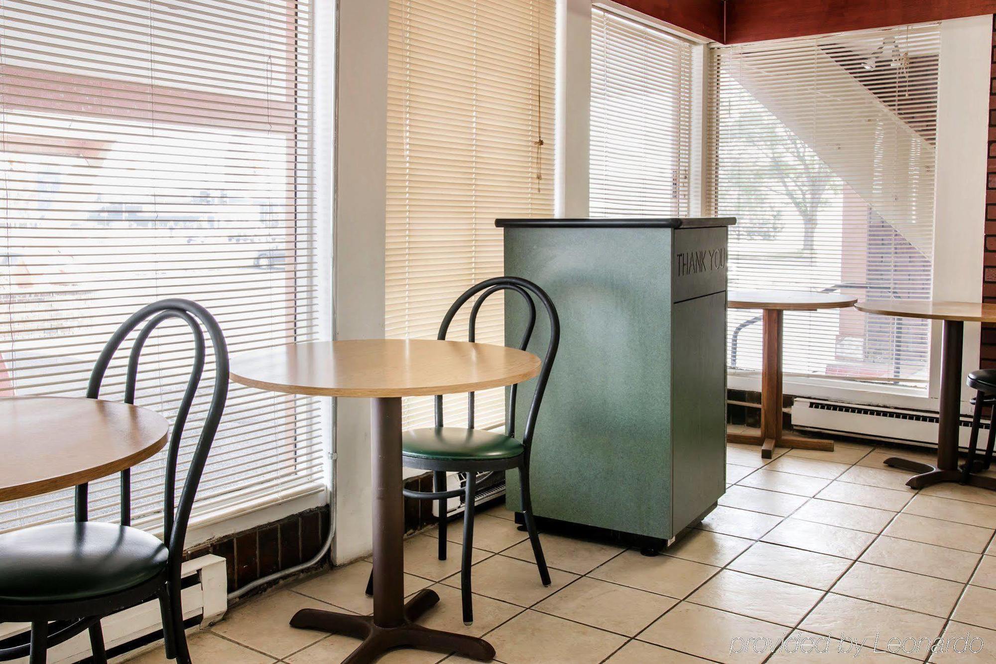 Econo Lodge Battle Creek Exteriér fotografie