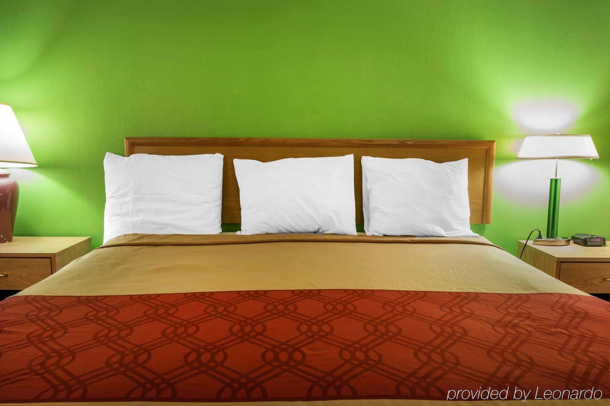 Econo Lodge Battle Creek Exteriér fotografie
