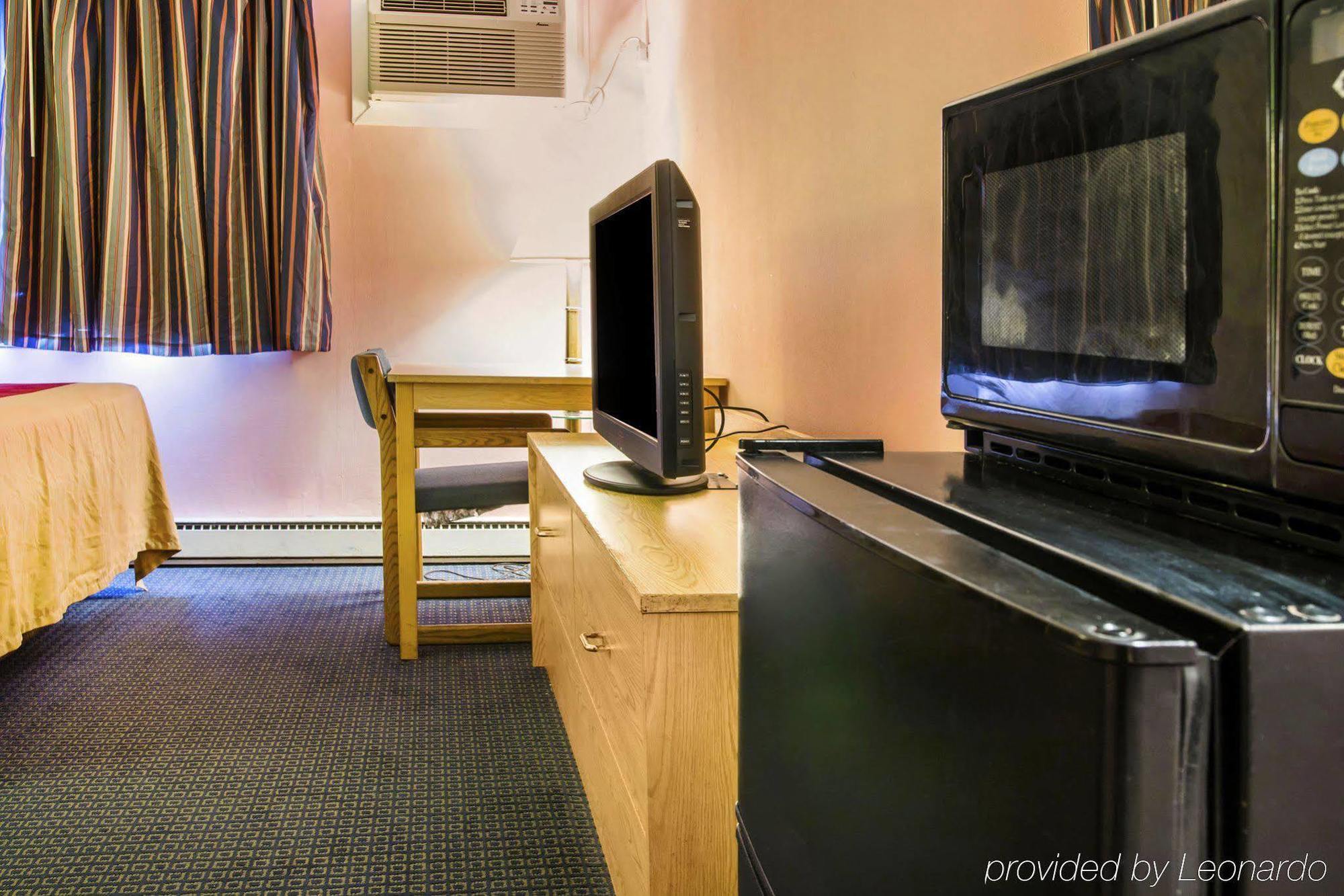 Econo Lodge Battle Creek Exteriér fotografie