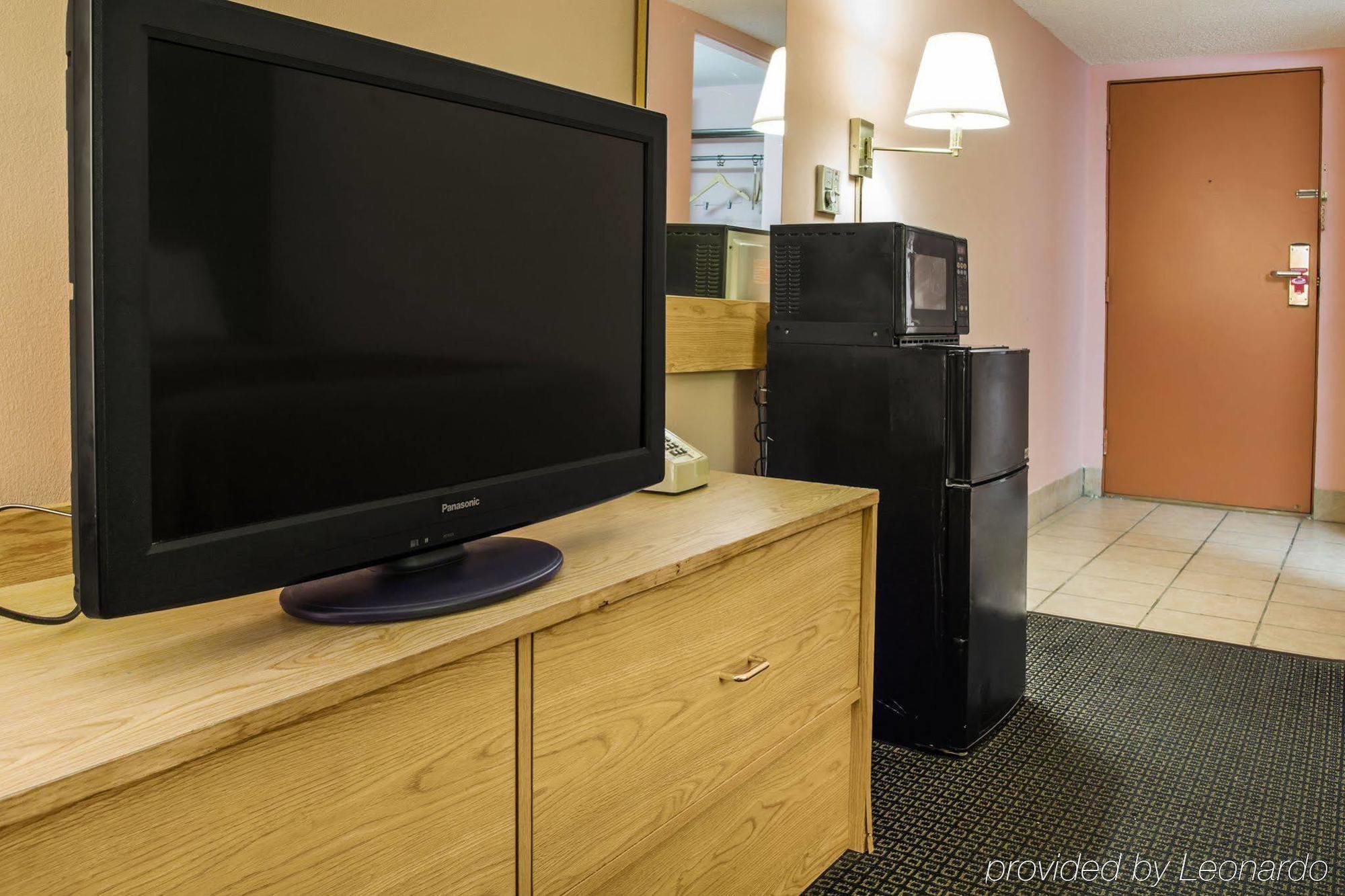 Econo Lodge Battle Creek Exteriér fotografie