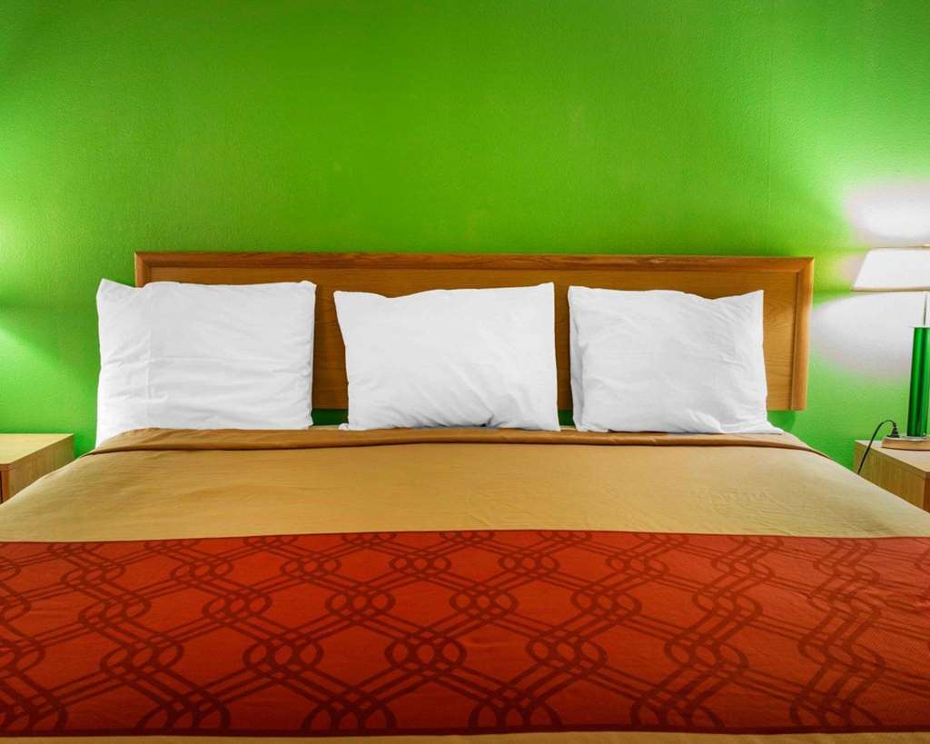 Econo Lodge Battle Creek Pokoj fotografie