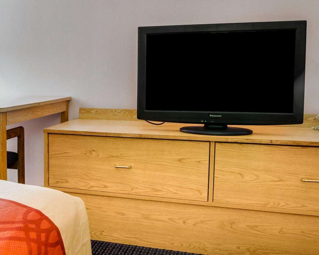 Econo Lodge Battle Creek Pokoj fotografie