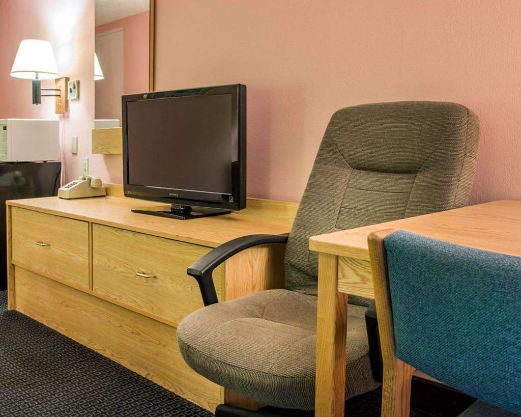 Econo Lodge Battle Creek Pokoj fotografie