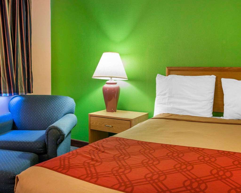 Econo Lodge Battle Creek Pokoj fotografie