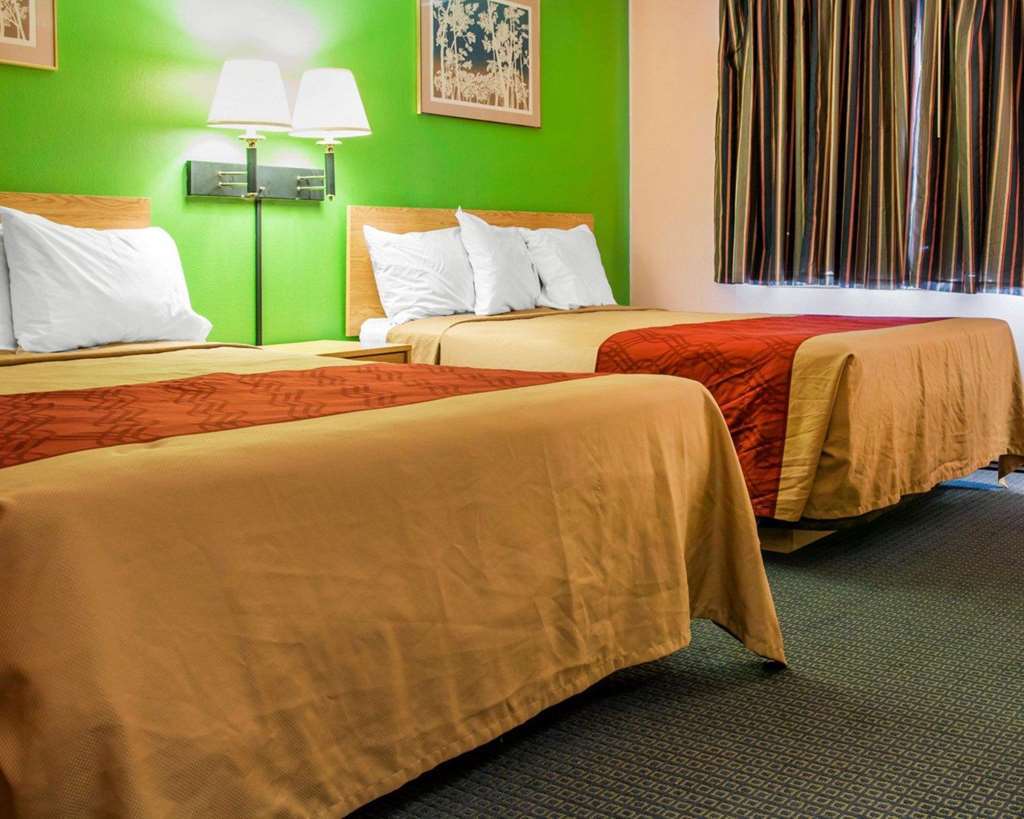 Econo Lodge Battle Creek Pokoj fotografie